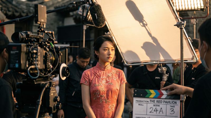 高清无码影视幕后花絮视频